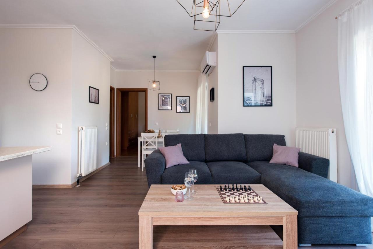 Kl Apartment كانوني المظهر الخارجي الصورة