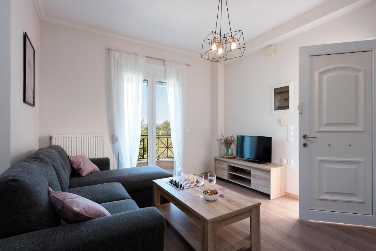 Kl Apartment كانوني المظهر الخارجي الصورة