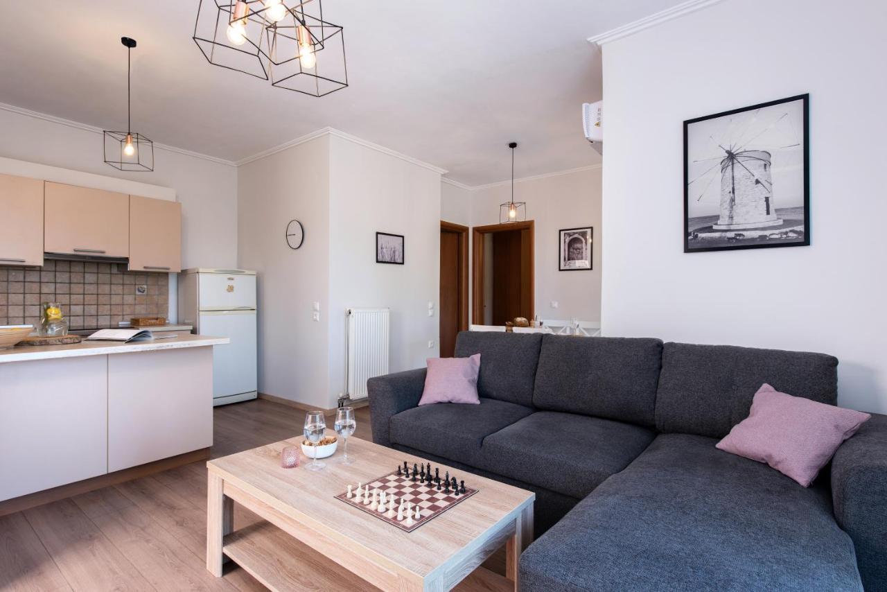Kl Apartment كانوني المظهر الخارجي الصورة