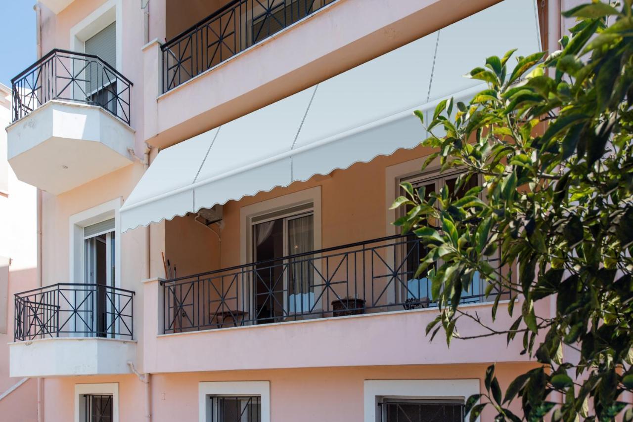 Kl Apartment كانوني المظهر الخارجي الصورة